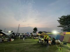 -长洲岛都市农业公园