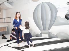 -Lilliput粒粒堡亲子餐厅(置汇旭辉店)