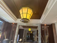 -三清山希尔顿度假酒店