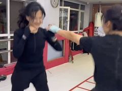 -津武堂散打搏击俱乐部(河西店)