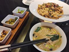 -阿庄新豫菜(通泰路店)