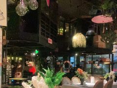 大堂-胡桃里音乐酒馆(下沙店)