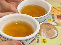 -点都德(皇岗村店)