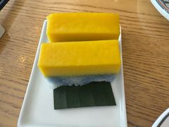 -峇峇娘马来西亚餐厅(望京SOHO店)