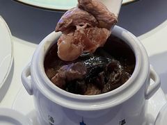 -山泉粤宴(广东大厦店)