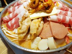 -西月山居匠心创意料理(江汉路新佳丽广场店)