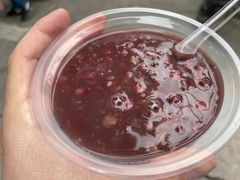 -钟姨糖水(惠城店)