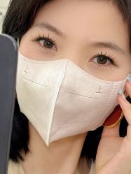 -柴小姐美睫美甲