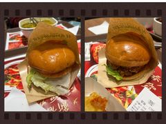 -魏家凉皮(科技三路店)