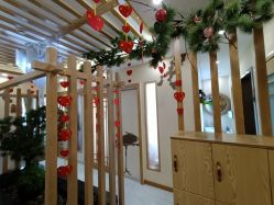 -芳朵美容养生SPA