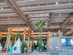 -弘安丽水温泉酒店