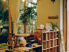 -时光花园(白鹭洲店)