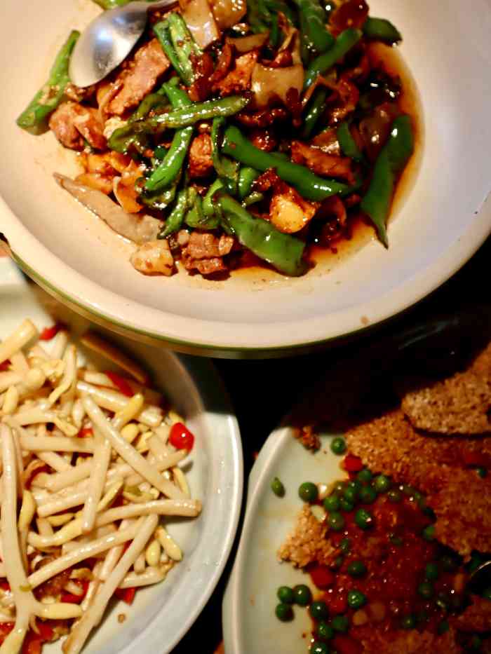 沅江水·湖南家宴(番禺店)-"不错的湘菜~以后还来~~~~~.