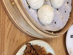 -陈傻子餐厅(世纪都会店)