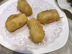 -凤城礼记鱼翅海鲜酒家(新马路总店)