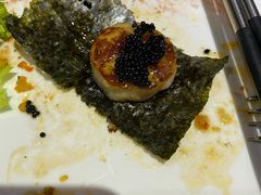 -铁板诱惑法式铁板烧(大卫城店)