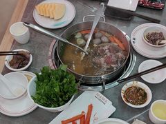 -嬷孙家潮汕牛肉火锅(北京路天河城店)