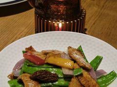 -金成潮菜博物馆(海珠湿地店)