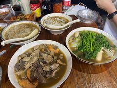 -正宗阳山牛杂(东城店)