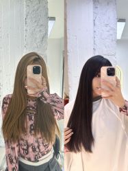-Some Hair