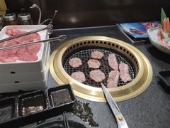 -神户赤童日式烤肉伙伴(东直门店)