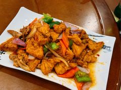 -春發合饭庄