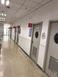 -上海市儿童医院(泸定路院区)