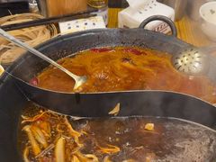 -五里关火锅(牛市口店)