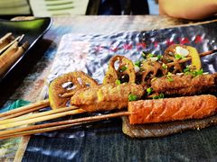 -李烤肉(非物质文化遗产)