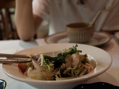 -阿诺泰·泰国餐厅(棕北店)