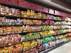 -雨润发超市(五常店)