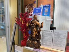 -海马体照相馆(环贸iapm大师爱情店)