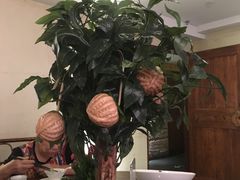 -云来居素食馆(南山店)