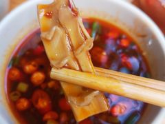 笋片-黑竹香鸡(营和巷店)
