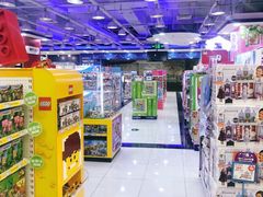 -TOYSRUS玩具反斗城(正大广场店)
