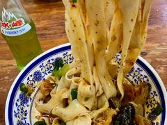 -马振面(小皮院店)