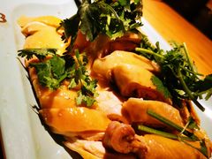 招牌白切鸡-小绍兴(南翔印象城店)