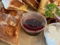 -漫咖啡(五四北店)