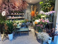 -花开餐厅(环湖中路店)