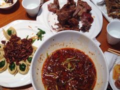 -金掌勺东北菜(格兰晴天店)