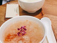 -彬媽糖水(侨鑫国际店)