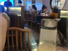 大堂-望湘园·洞庭渔宴(永旺店)