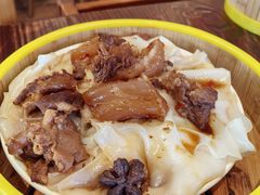 -顺德一品粥·20年凤城老字号(芳村店)