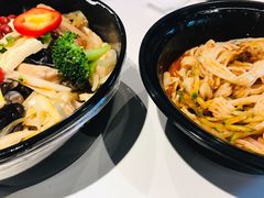 -董小西的凉皮和椒麻鸡(三元桥店)