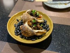 -德川家日本料理(龙德广场店)