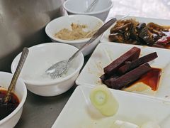 -和顺朝天锅(月河路店)