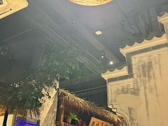 -七十七号厨房·新派江西菜(滨湖店)