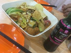 -林静小吃(复兴路店)