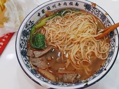 -丝路传奇·中国拉面航母店(北医三院店)
