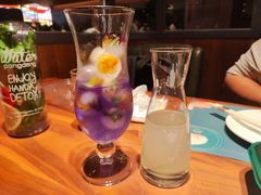 -大树餐厅(益田假日店)